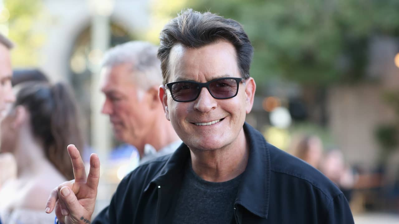 Neighbor Arrested for Attempted Strangling and Deadly Weapon Attack on Charlie Sheen in Malibu Home