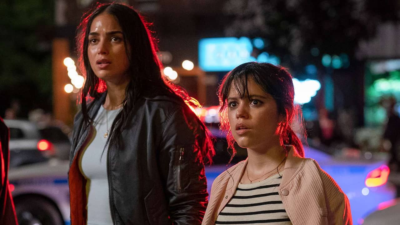 Scream 7: Why Did Melissa Barrera and Jenna Ortega Leave the Horror Film Series?