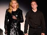 Madonna wil juridisch gevecht om zoon Rocco stoppen