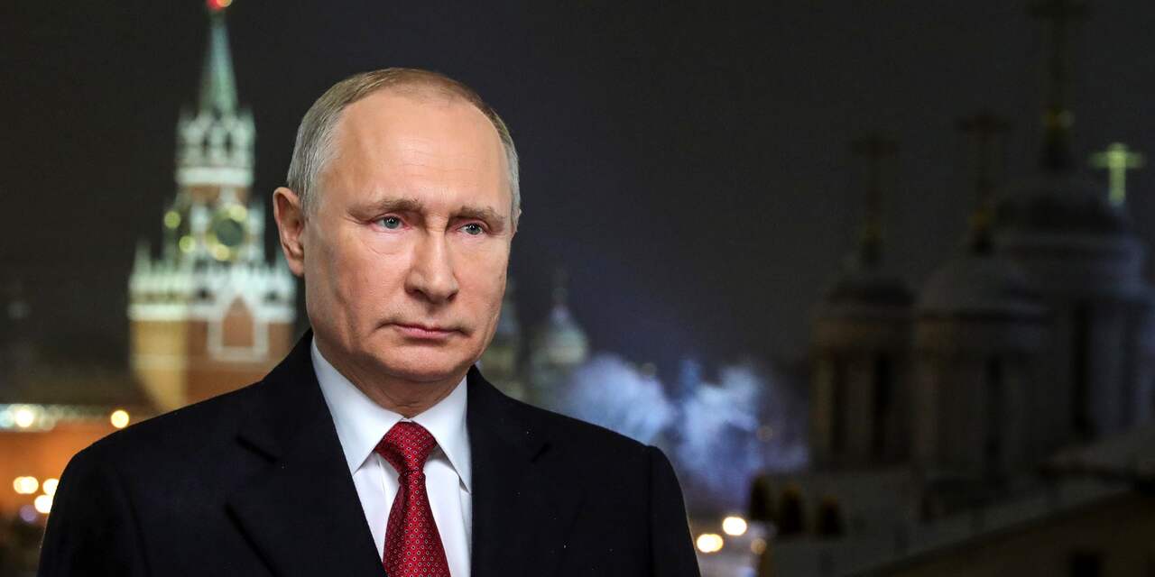 Ook Rusland zegt nucleair verdrag uit Koude Oorlog op