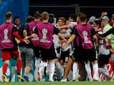 'Voetbalgod Kroos bewees tegen Zweden dat hij nieuwe leider Duitsland is'