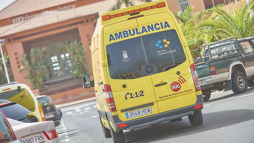 Reisbureaus zoeken om corona contact met toeristen die op Tenerife waren