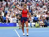 Raducanu na US Open-titel: 'Heb bewezen dat iedereen Grand Slam kan winnen'