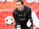 Doelman Boer keert na drie jaar Ajax terug bij PEC Zwolle