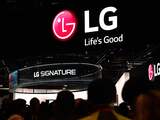 LG ontwikkelt chip voor kunstmatige intelligentie in slimme apparaten