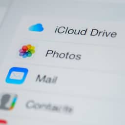 'Hackbedrijf NSO beweert data uit iCloud en Google Drive te kunnen halen'