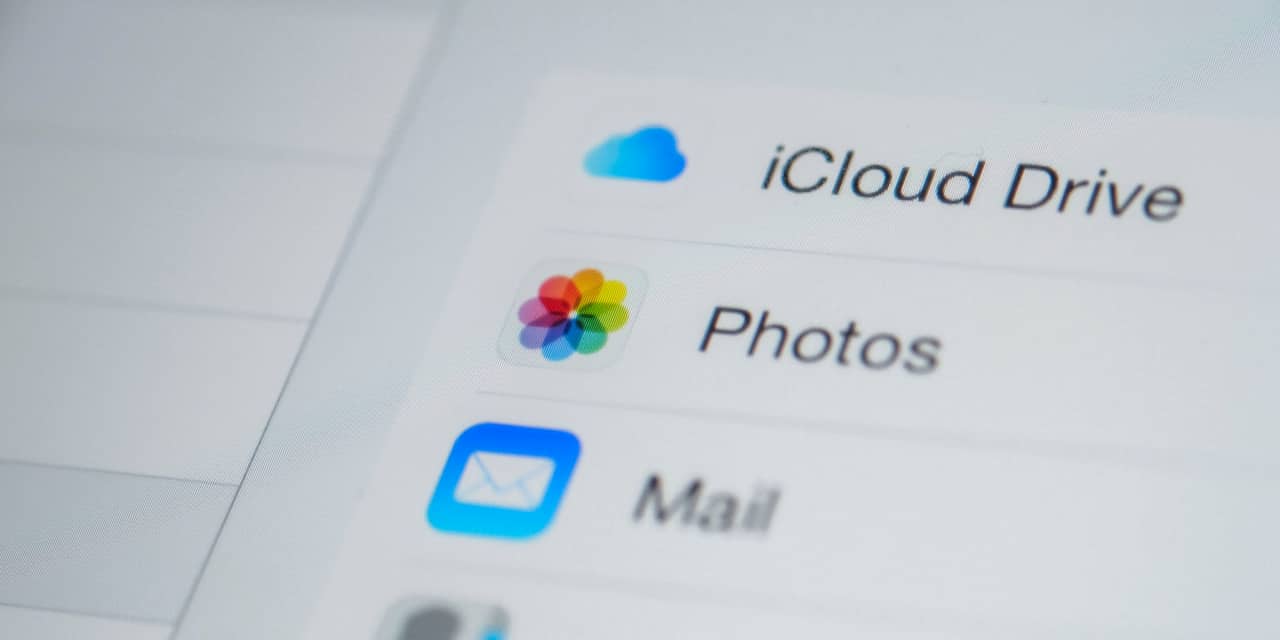 'Hackbedrijf NSO beweert data uit iCloud en Google Drive te kunnen halen'