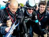 Poels in top tien World Tour na triomf in Luik-Bastenaken-Luik