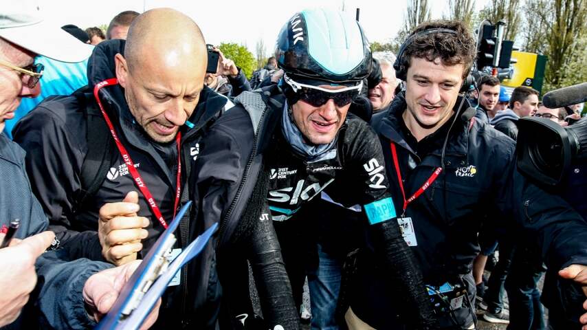Wout Poels