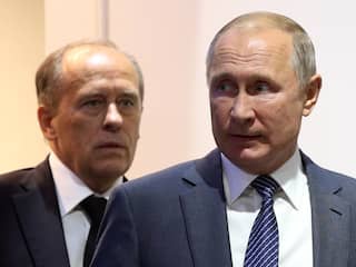 Rusland zegt dat Amerikanen en Britten direct betrokken zijn bij aanslag Moskou