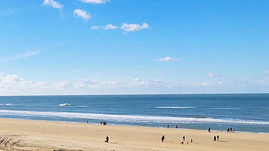 Warmste Novemberdag In Nederland Ooit Gemeten Met 19 Graden In De Bilt Binnenland Nunl 5834