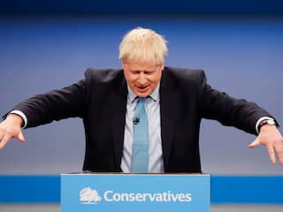 Rechter wijst eis om Johnson te dwingen Brexit-uitstel aan te vragen af
