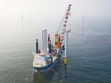 Met subsidieloos windpark op zee schrijft Nederland geschiedenis