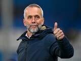 De Graafschap-trainer Poldervaart verlaat ziekenhuis en begint aan herstel