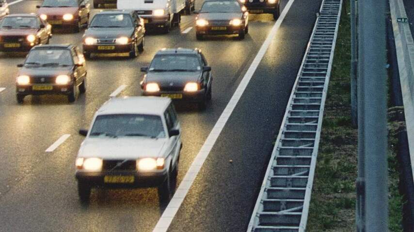 Muiderberg (A1)