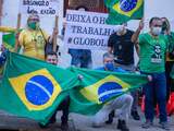 Weer nieuwe recordstijging: Brazilië meldt 200.000 besmettingen in 10 dagen