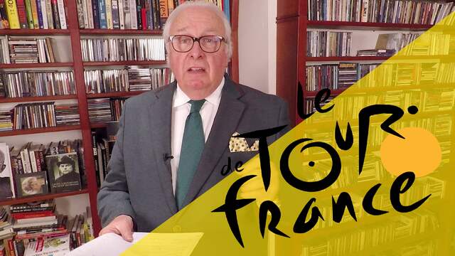 Mart bespreekt de Tour: 'Dat wordt erg moeilijk voor Tom'