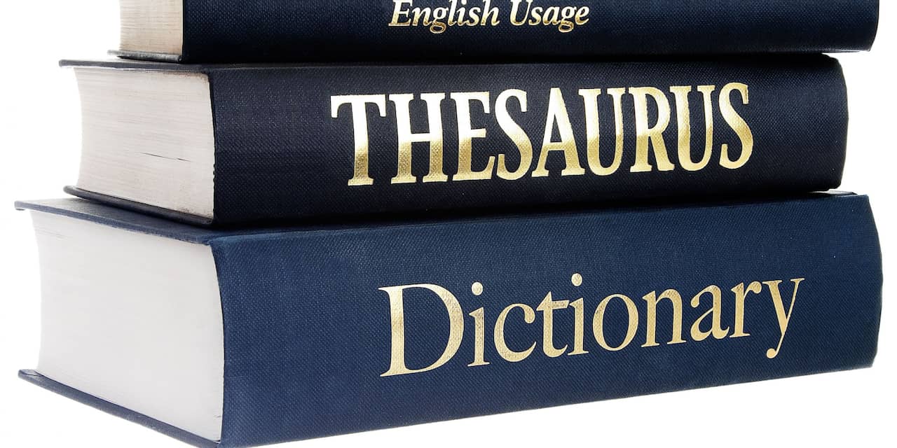 Oxford English-woordenboek voegt duizend nieuwe woorden toe