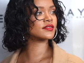 Stalker Rihanna zegt niet te stoppen na arrestatie