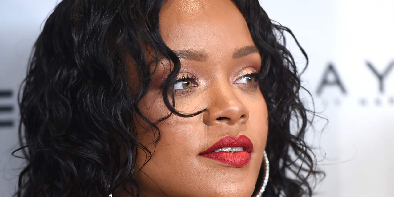 Stalker Rihanna zegt niet te stoppen na arrestatie