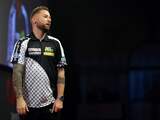 Noppert ontbreekt in Premier League Darts, Van Gerwen enige Nederlander