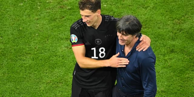 Löw belooft beterschap met Duitsland na 'bloedstollende ...