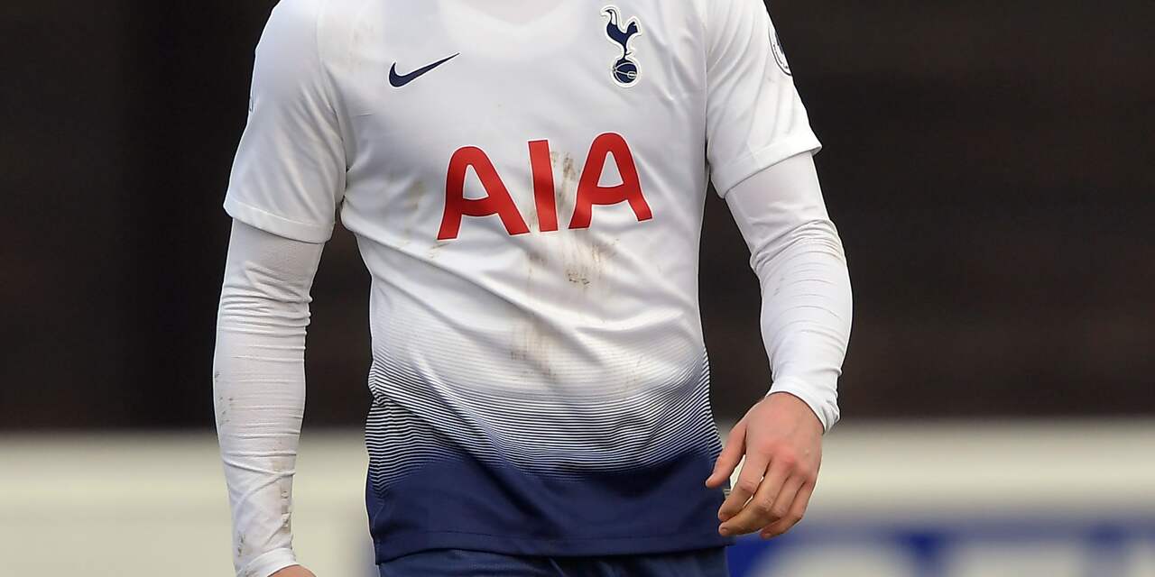 Pochettino haalt Janssen weer bij selectie Tottenham Hotspur