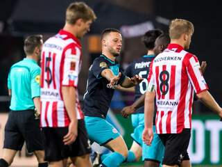 Ramselaar heeft begrip voor onvrede PSV-supporters