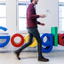 Google in beroep tegen miljoenenboete Franse privacywaakhond