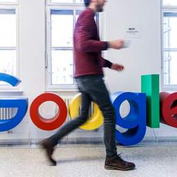'Zorgverlener in VS gaf Google zonder toestemming gegevens van patiënt'