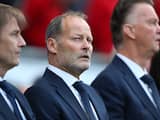 Danny Blind keert niet meer terug in rvc van Ajax nu Oranjeperiode erop zit