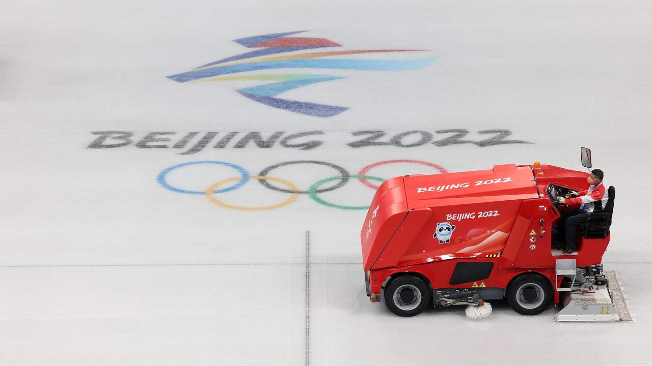 Alles over de Olympische Winterspelen van 2022