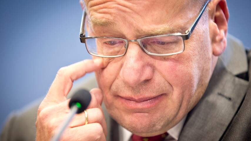 Fred Teeven