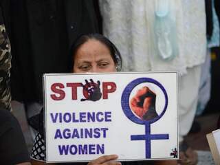 Tieners opgepakt voor verkrachten 2-jarig Indiaas meisje
