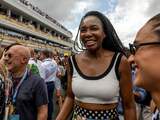 Venus Williams (42) doet mee in Rosmalen en speelt voor het eerst in Nederland