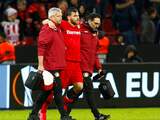 Bosz rest van seizoen zonder uitblinker Volland bij Bayer Leverkusen