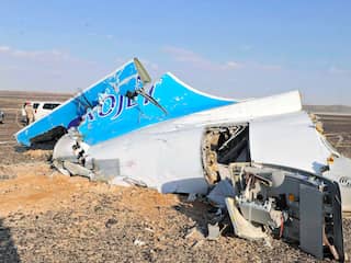 Nabestaanden slachtoffers crash Sinaï slepen Metrojet voor rechter