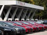 Chinese techreus Tencent investeert ruim 1,6 miljard euro in Tesla