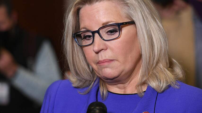 Liz Cheney