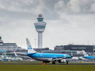 Vluchten Schiphol en Eindhoven Airport geannuleerd wegens staking in Frankrijk