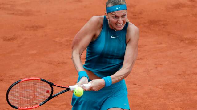 Petra Kvitova