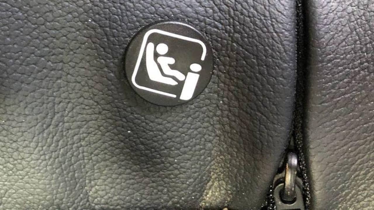 teksten Veraangenamen Pardon Wat betekent de i-Size-norm voor autostoeltjes? | Onderweg | NU.nl
