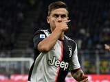 Juventus-spits Dybala en Milan-directeur Maldini besmet met coronavirus
