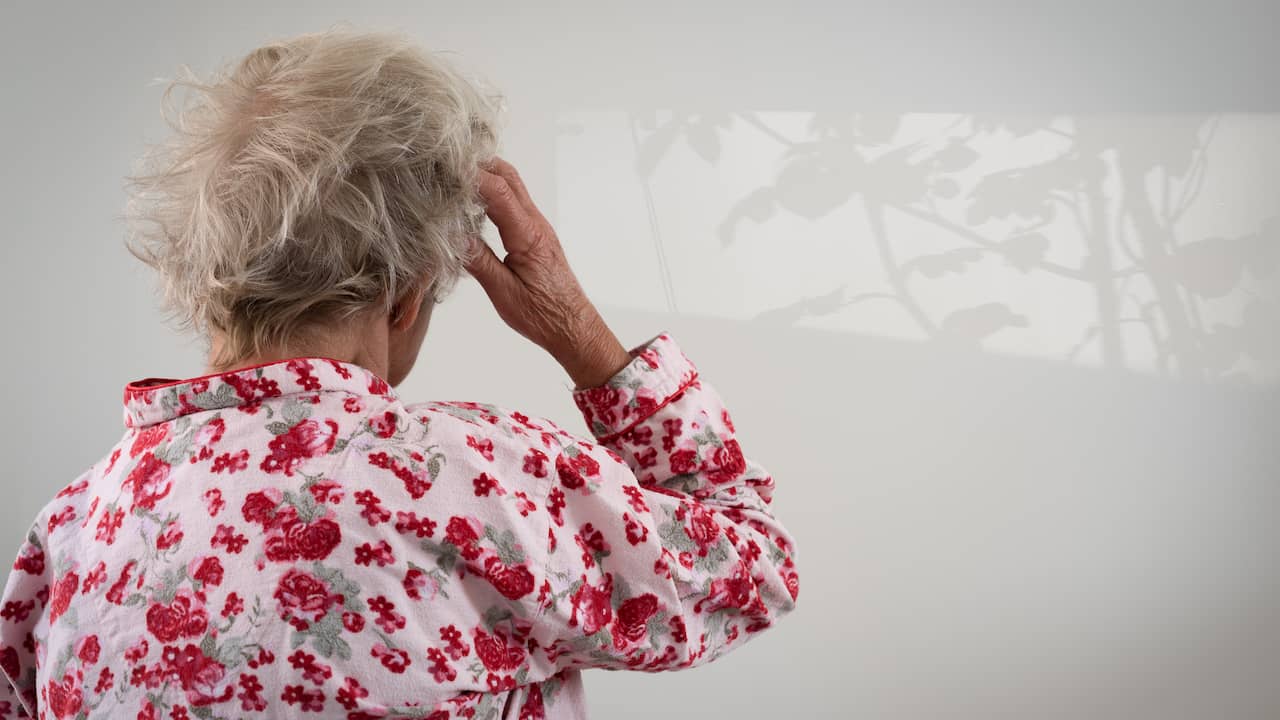 Beeld uit video: Het verschil tussen vergeetachtigheid en dementie