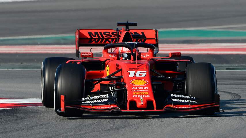 Charles Leclerc