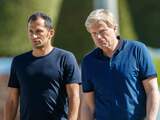 Bayern München ontslaat uur na veroveren titel directeuren Kahn en Salihamidzic