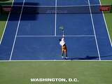 ATP-toernooi in Washington afgelast, onzekerheid over US Open neemt toe