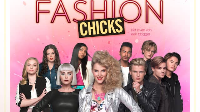 amerikaanse remake nederlandse film fashion chicks | nu - het
