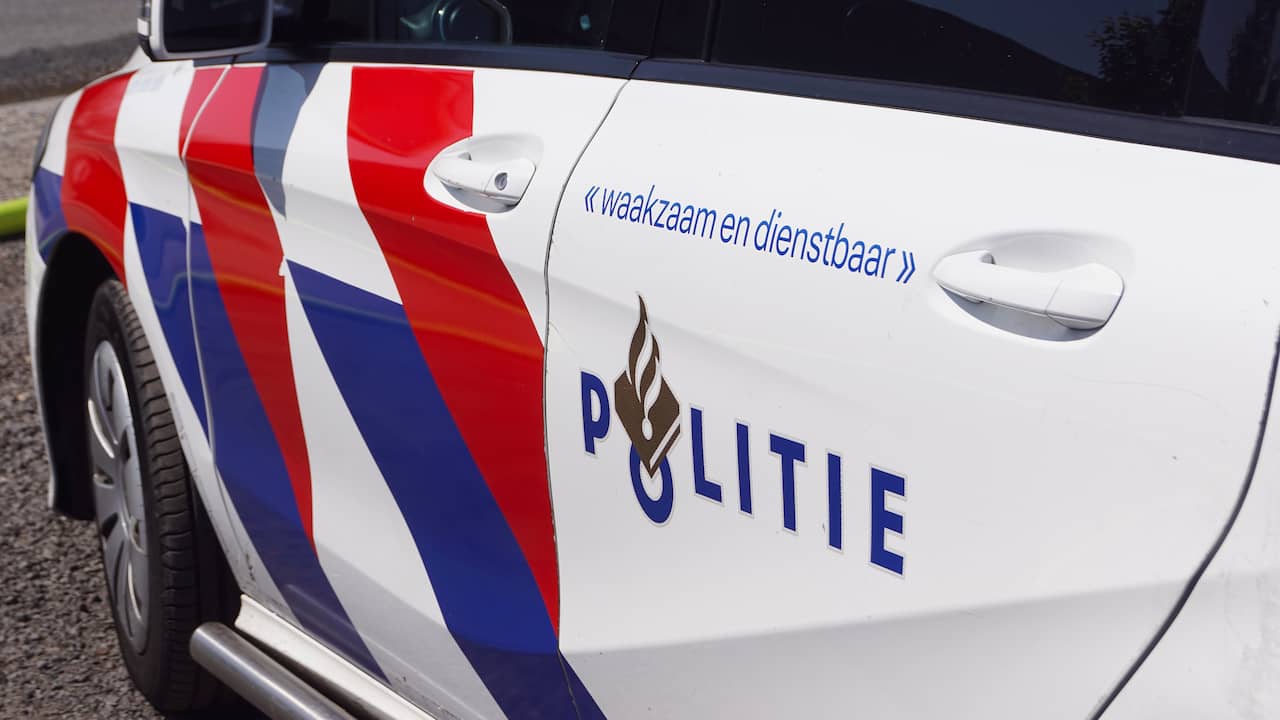 Amendes infligées pour avoir placé le drapeau néerlandais inversé à Torentje |  À PRÉSENT
