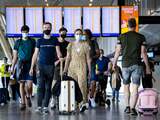 Stijging coronacijfers leidt komende week tot negatief reisadvies vanuit Europa